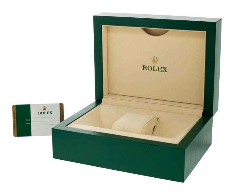 Rolex Datejust Lady 179174 Image 4